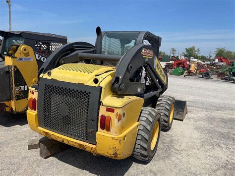 2012 new holland l225 skid steer specs|2012 new holland l225 specs.